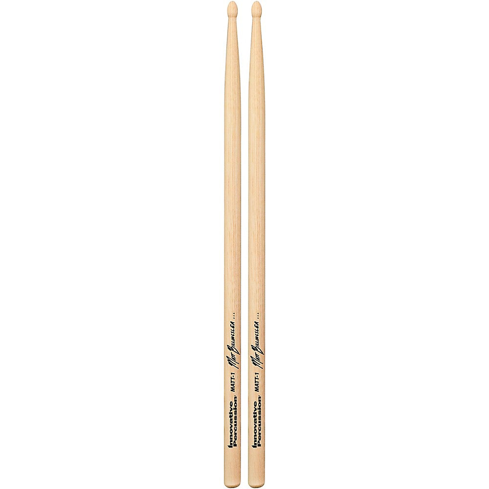 Innovative Percussion Matt Billingslea Signature Series Drum Sticks