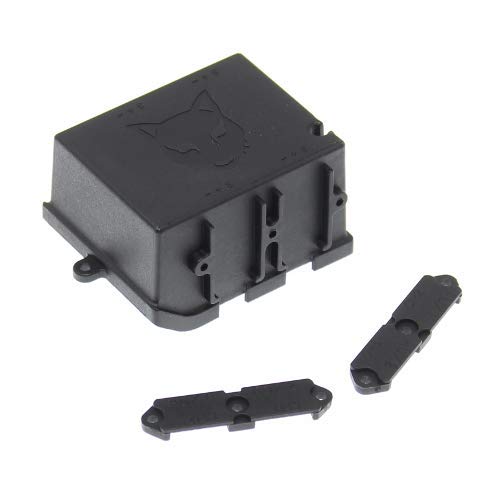 hobby-rc-vehicle-receivers