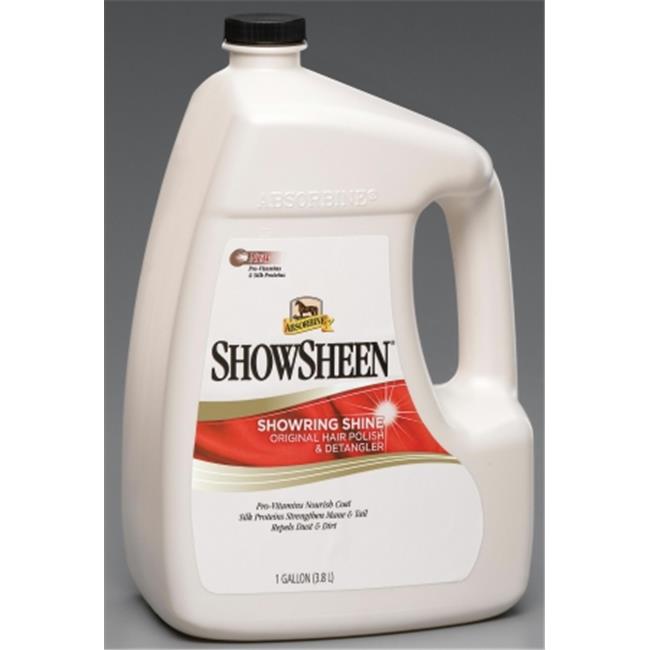 Absorbine Showsheen Hair Polish Refill