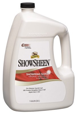 Absorbine Showsheen Hair Polish Refill