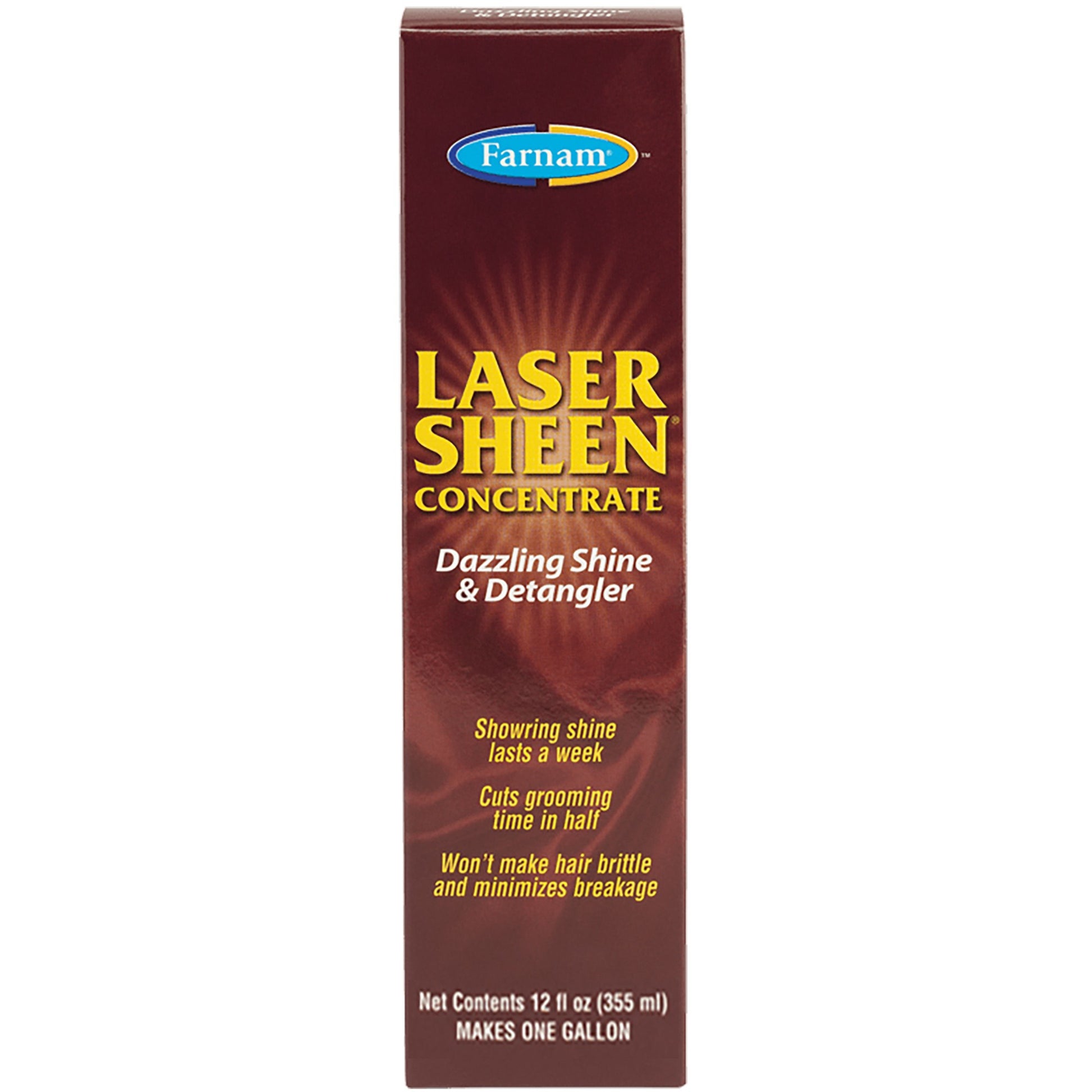 Farnam Laser Sheen Concentrate