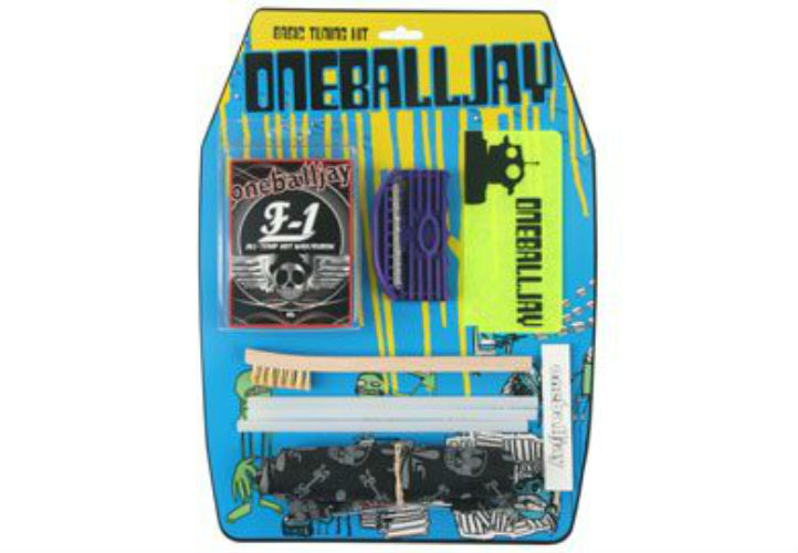 One Ball Jay Basic Tuning Kit - TKB