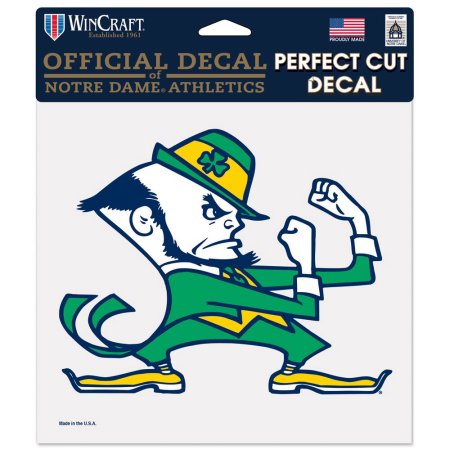 WinCraft Oakland Athletics 8'' X Logo Decal