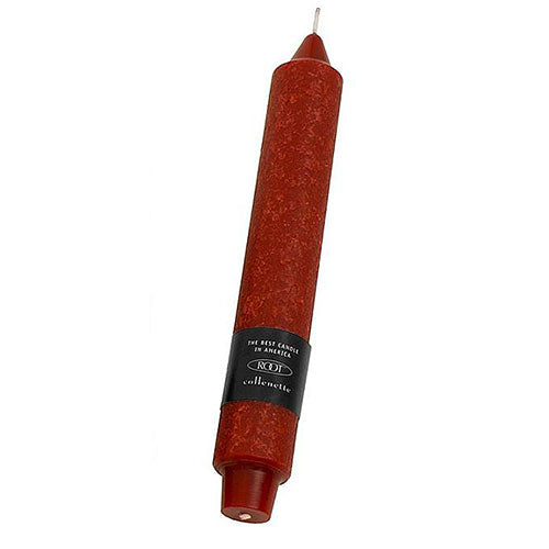 Timberline Collenette 9" Taper Candle Set, 4 Piece
