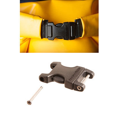 Sea to Summit Field Repair Replacement Buckles