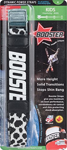 SkiMetrix Booster Strap - Kids - 011