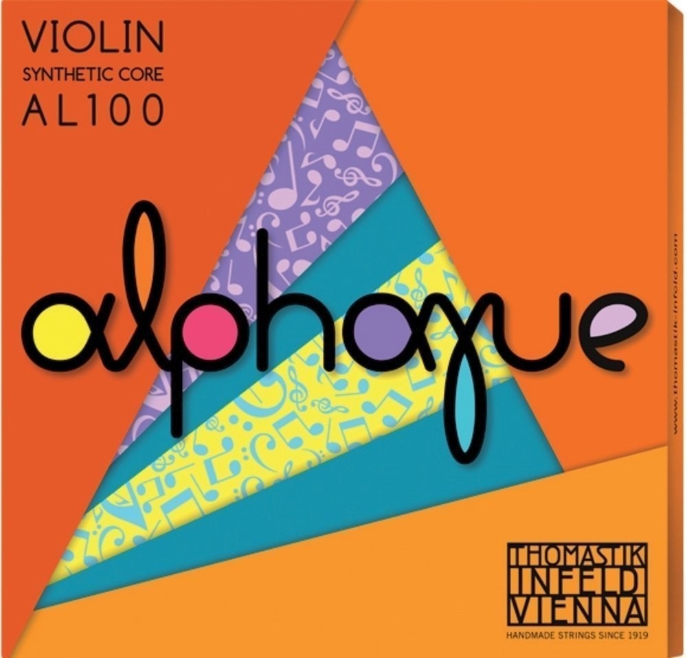 Thomastik THAL100 Violin Strings