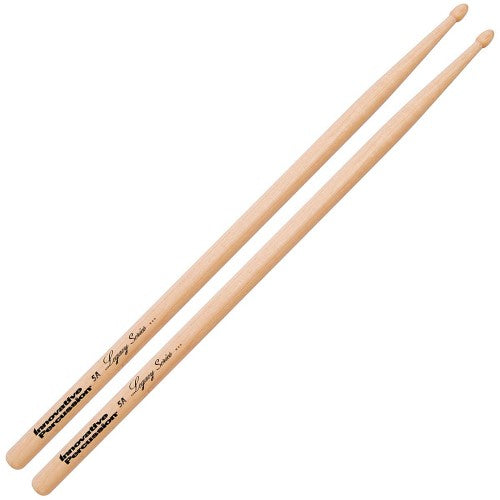 Innovative Percussion Legacy Series Drum Sticks 5A Wood