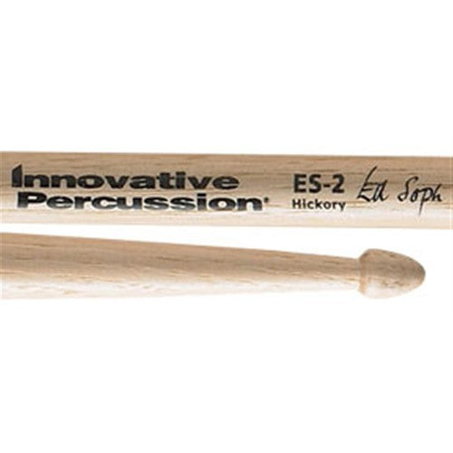 Innovative Percussion Ed Soph Jazz Model Drumstick Hickory