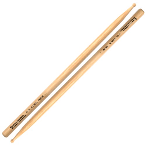 Innovative Percussion IPCR Combo Series Cool Ride Wood Tip Drumsticks