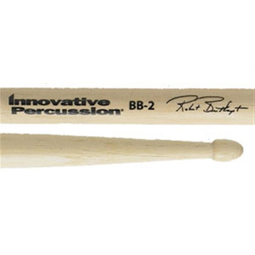 Innovative Percussion Bob Breithaupt Model Drumstick Hickory