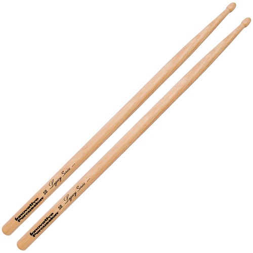 Innovative Percussion Legacy Series Drum Sticks 5B Wood
