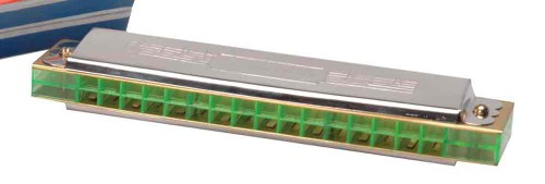 Schylling Harmonica