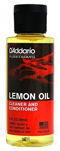 D Addario Lemon Oil
