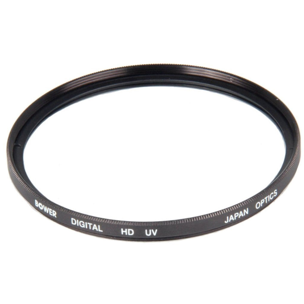Bower FUC58 Digital High-Definition 58mm UV Filter