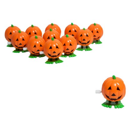 Wind up Pumpkin