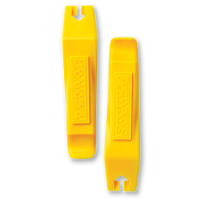 Pedros TO7810 Carded Tire 7-Levers - Set of 2
