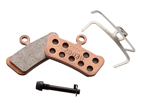 SRAM Guide Rsc Rs R Metal Sintered Disc Brake Pads