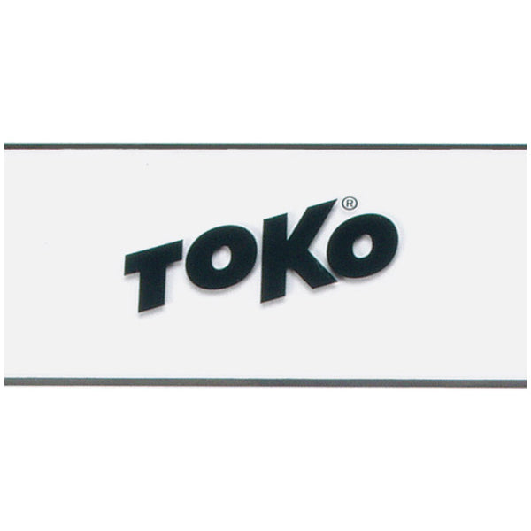 Toko Plexi Blade - Wachsentfernung