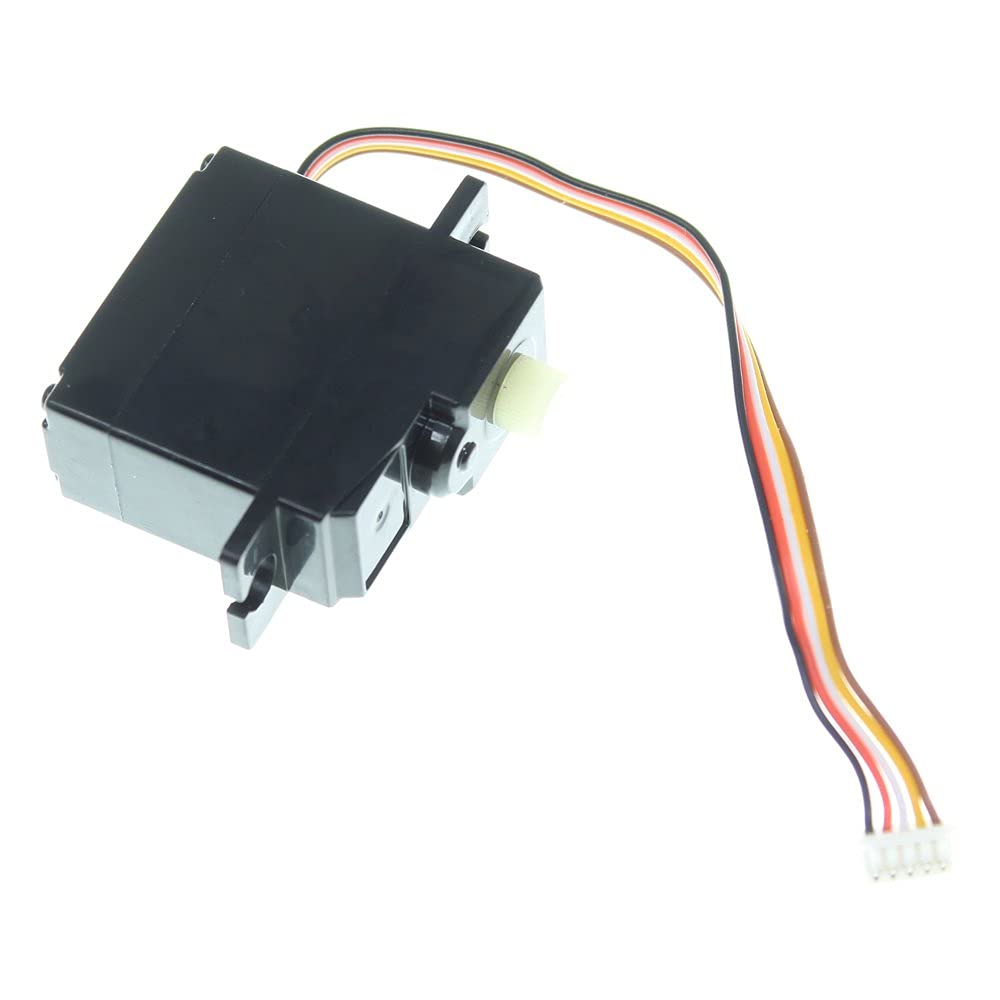 hobby-rc-vehicle-servos