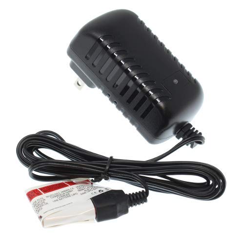 hobby-rc-vehicle-battery-chargers