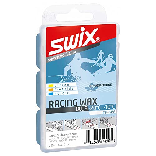 ski-wax