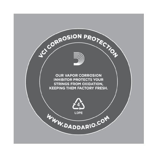 DAddario 011 Plain Electric Guitar String