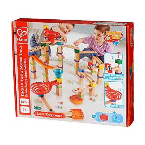 Hape : Bunny Stacker
