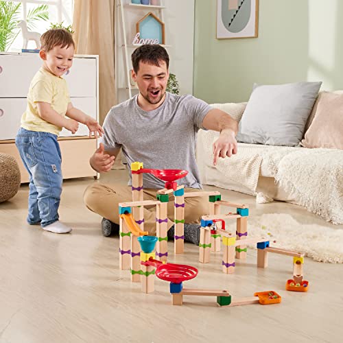 Hape : Bunny Stacker