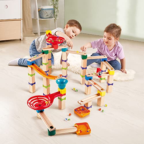 Hape : Bunny Stacker