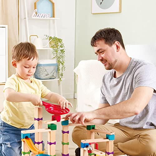 Hape : Bunny Stacker