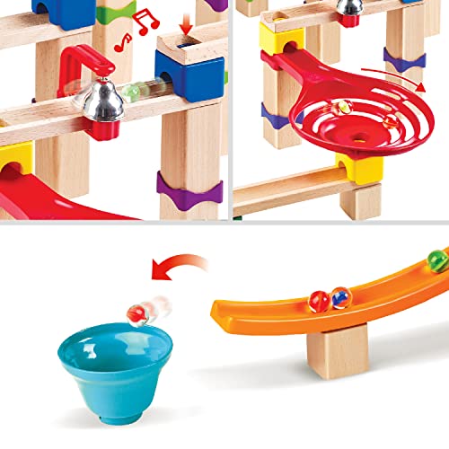 Hape : Bunny Stacker