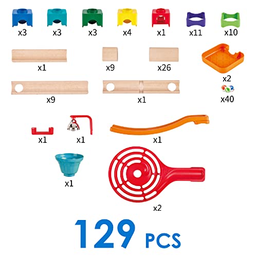Hape : Bunny Stacker