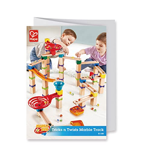 Hape : Bunny Stacker