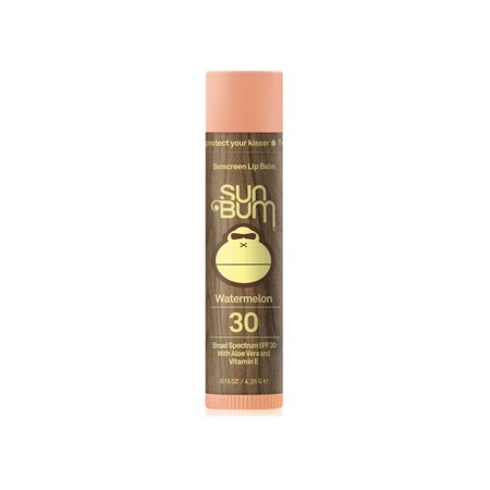 Sun Bum SPF 30 Watermelon Lip-care