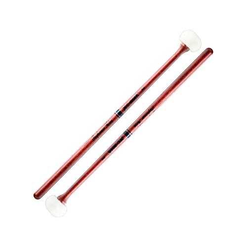 Promark Autograph Series Jonathan Haas Timpani Mallets JH4 Gerneral Purpose