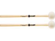 PROMARK PSMB2 Marching Bass Drum Mallets PSMB5 Large
