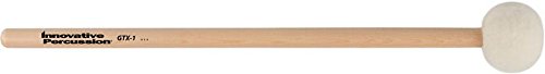 Innovative Percussion Gtx Series General Timpani Mallet  Soft