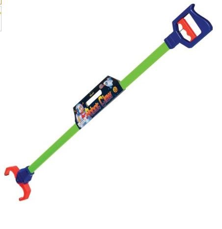 Toysmith    - Robot Claw Toy