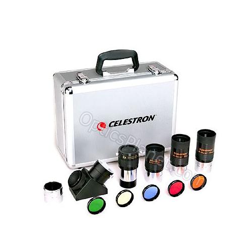 Celestron 94305 Two-inch Eyepiece and Filter Kit