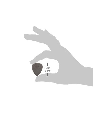 Dunlop Max Grip Guitar Picks - 12-Pack - .88 Mm Gauge