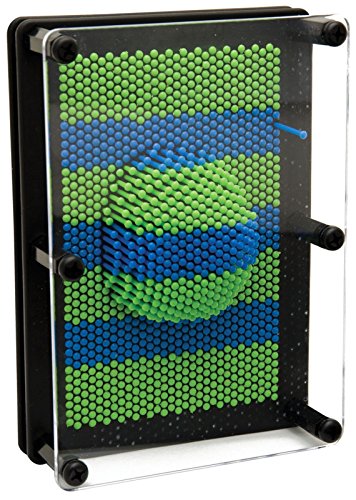 Large Pin Prints  Colors Vary