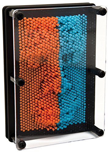 Large Pin Prints  Colors Vary