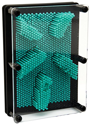 Large Pin Prints  Colors Vary