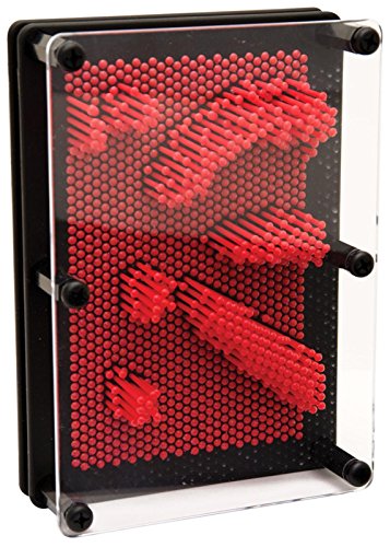 Large Pin Prints  Colors Vary