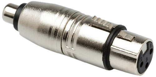 Hosa GXF-132 RCA (F) - XLR (F)