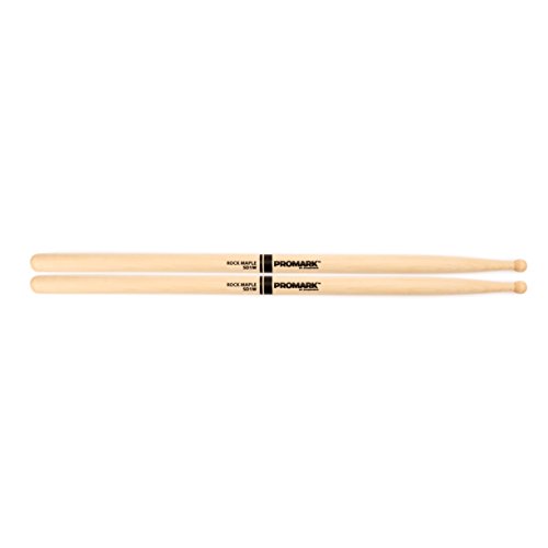 Promark Concert SD1 Maple Drum Stick 3/8 Inch Maple Wood Tip