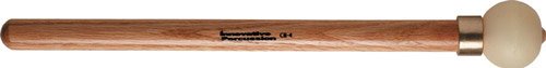 Innovative Percussion Concert Bass Drum Mallet Cb-4 (Hard Rubber Ball)