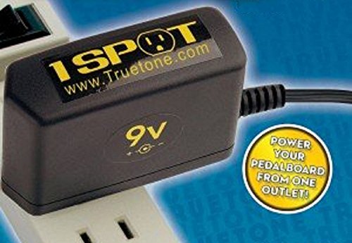Truetone 1 SPOT Slim 9V DC Adapter