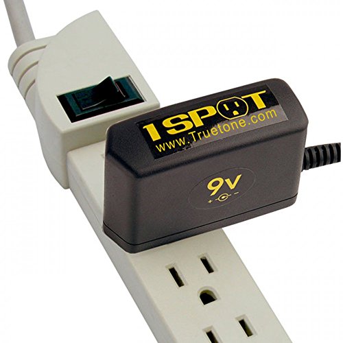 Truetone 1 SPOT Slim 9V DC Adapter
